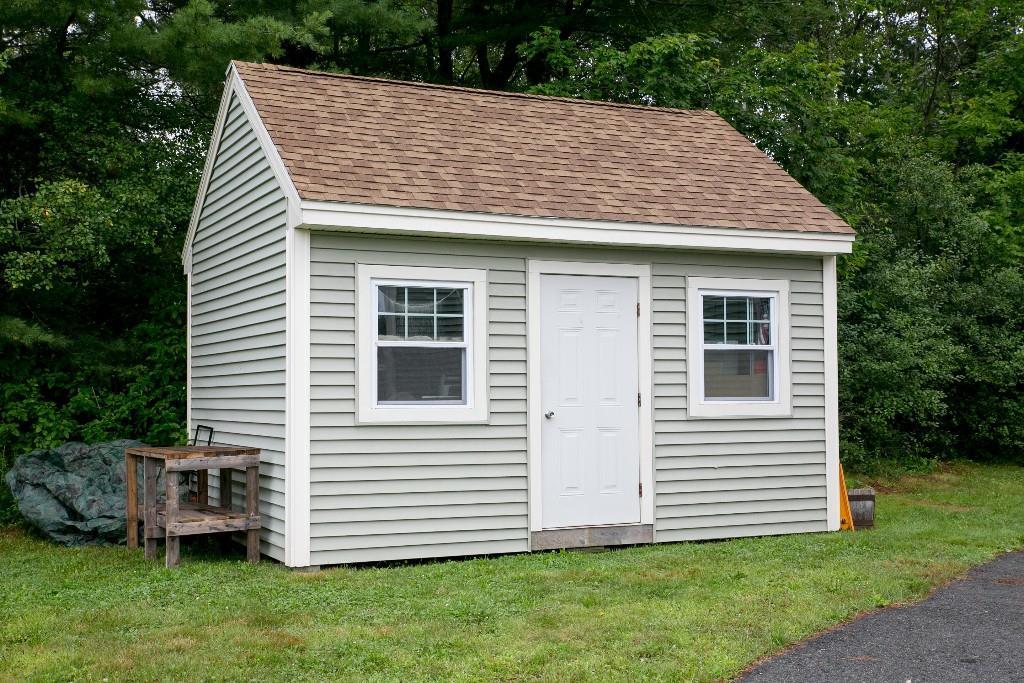 25 Willoughby Farm Road Westbrook, ME 04092 - Photo 31 of 34 Photo