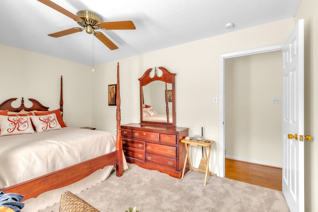 1291 Calhoun Road Greenwood, SC 29649 - Photo 20 of 27