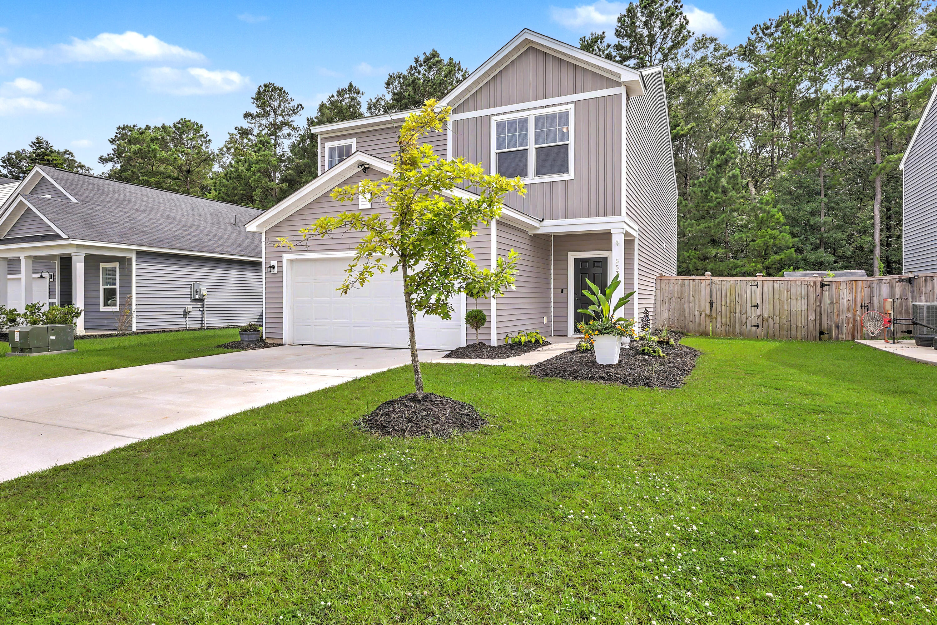 557 Abigail Street Moncks Corner, SC 29461 - Photo 3 of 44