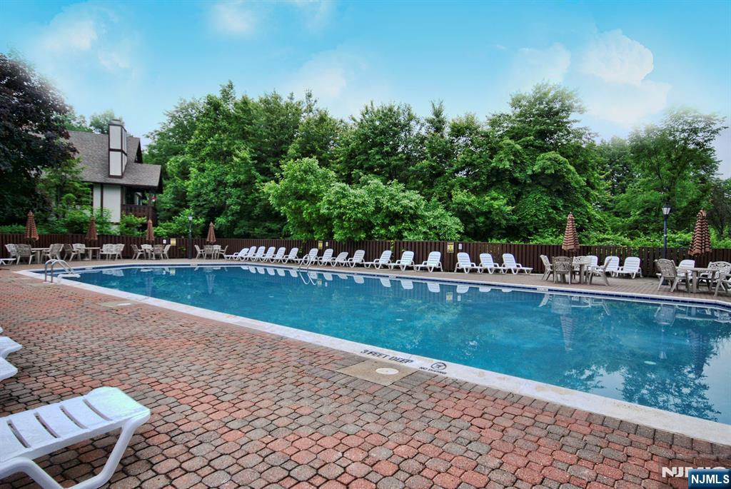 3707 Mark Twain Way Mahwah, NJ 07430 - Photo 23 of 26