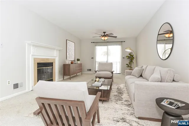 $480,000 | 3707 Mark Twain Way, Mahwah, NJ 07430