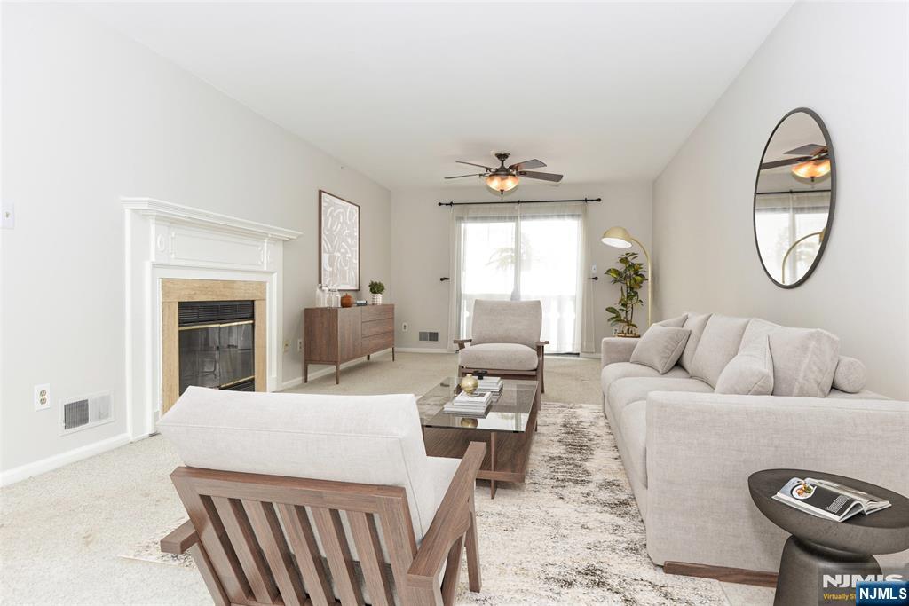 3707 Mark Twain Way Mahwah, NJ 07430 - Photo 3 of 26