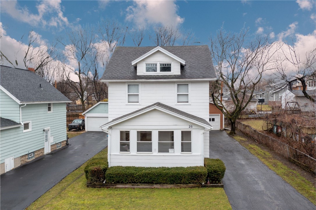 25 Wahl Road Irondequoit, NY 14609 - Photo 1 of 1