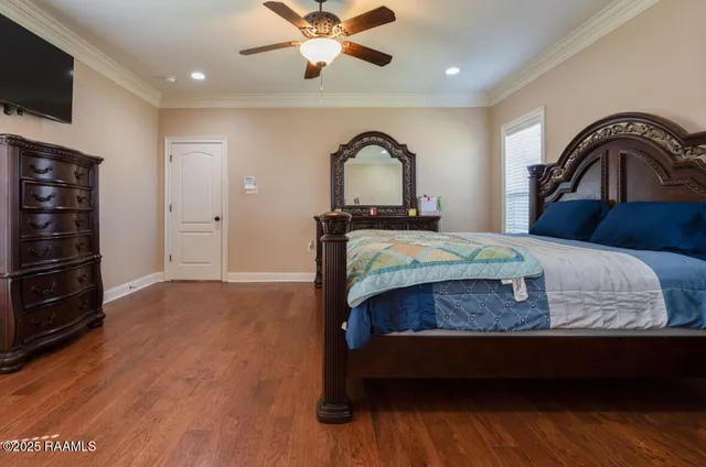 $470,000 | 181 Chase, Bourg, LA 70343