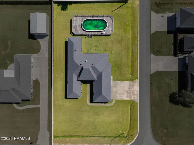 $470,000 | 181 Chase, Bourg, LA 70343