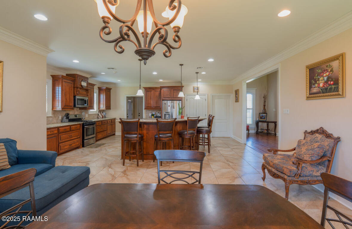 181 Chase Bourg, LA 70343 - Photo 2 of 21 IMG_6162