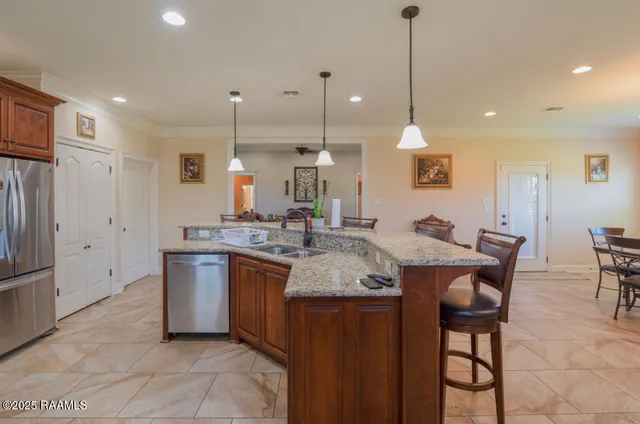 $470,000 | 181 Chase, Bourg, LA 70343