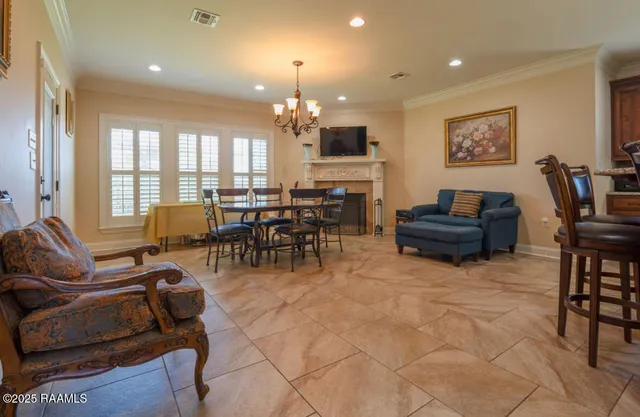 $470,000 | 181 Chase, Bourg, LA 70343