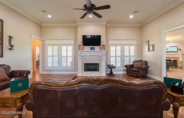 $470,000 | 181 Chase, Bourg, LA 70343