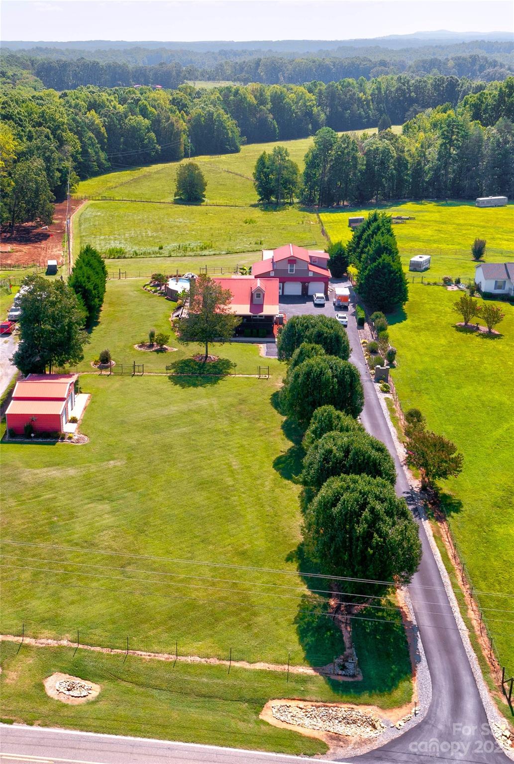 726 Old Stubbs Road Cherryville, NC 28021 - Photo 1 of 48 Gallery Image 1
