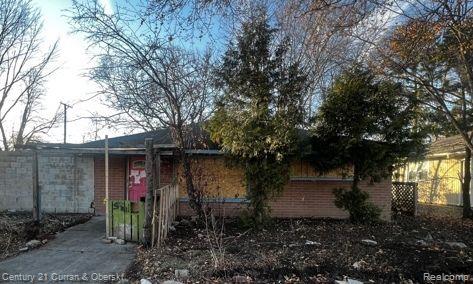 515 Inkster Road Garden City, MI 48135 - Photo 1 of 8 Gallery Image 1