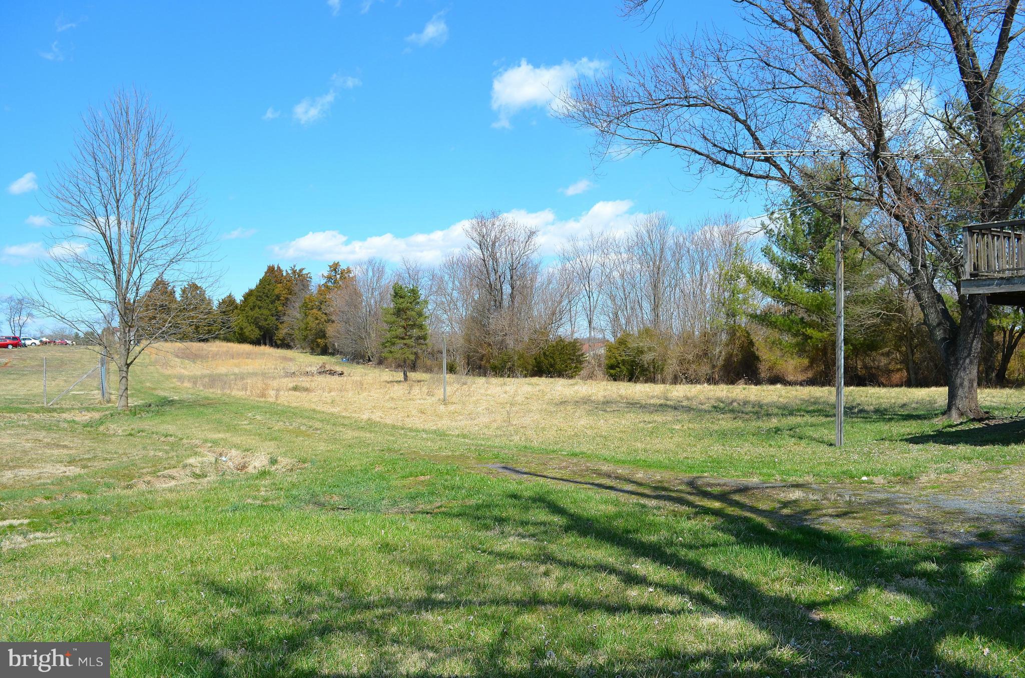 16465 Brandy Road Culpeper, VA 22701 - Photo 3 of 10 Exterior (Rear)