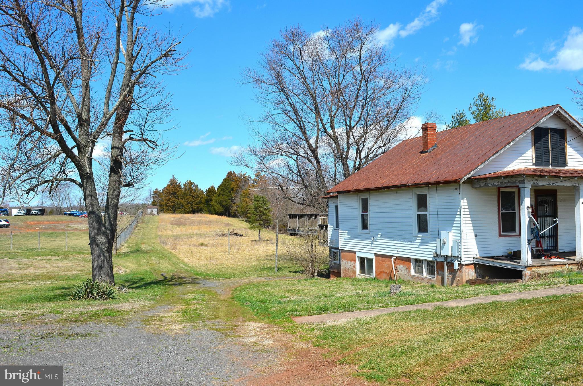 16465 Brandy Road Culpeper, VA 22701 - Photo 7 of 10 Exterior (General)