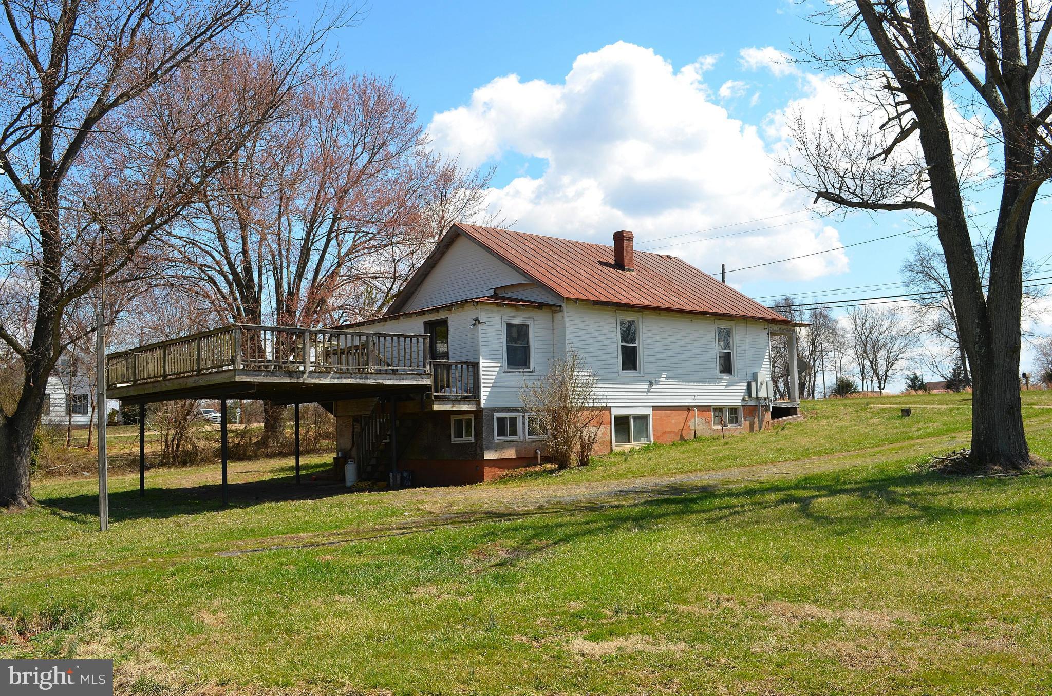 16465 Brandy Road Culpeper, VA 22701 - Photo 8 of 10 Exterior (General)