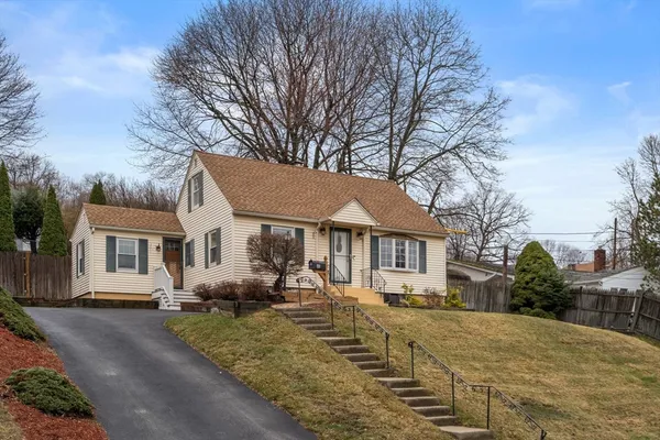 $410,000 | 40 Colby Avenue, Worcester, MA 01605