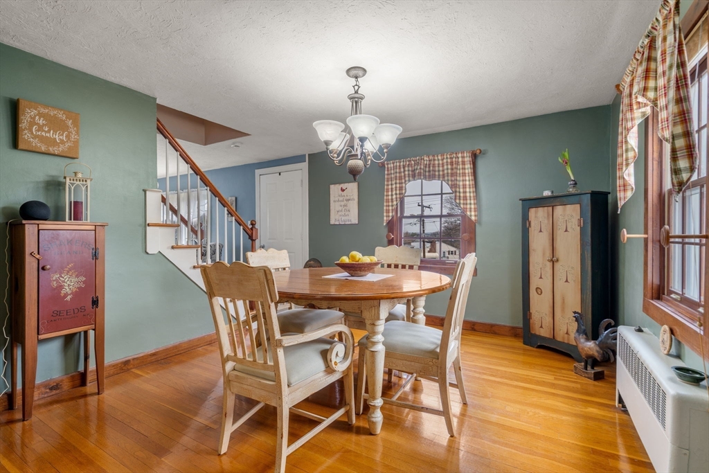 40 Colby Avenue Worcester, MA 01605 - Photo 12 of 32