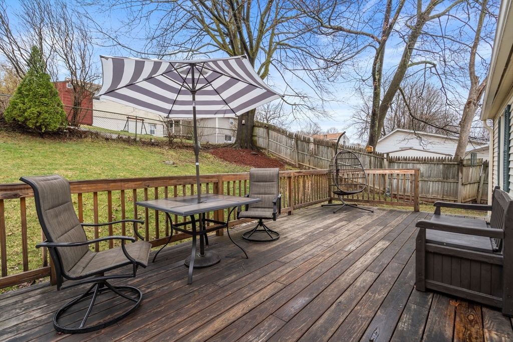 40 Colby Avenue Worcester, MA 01605 - Photo 7 of 32