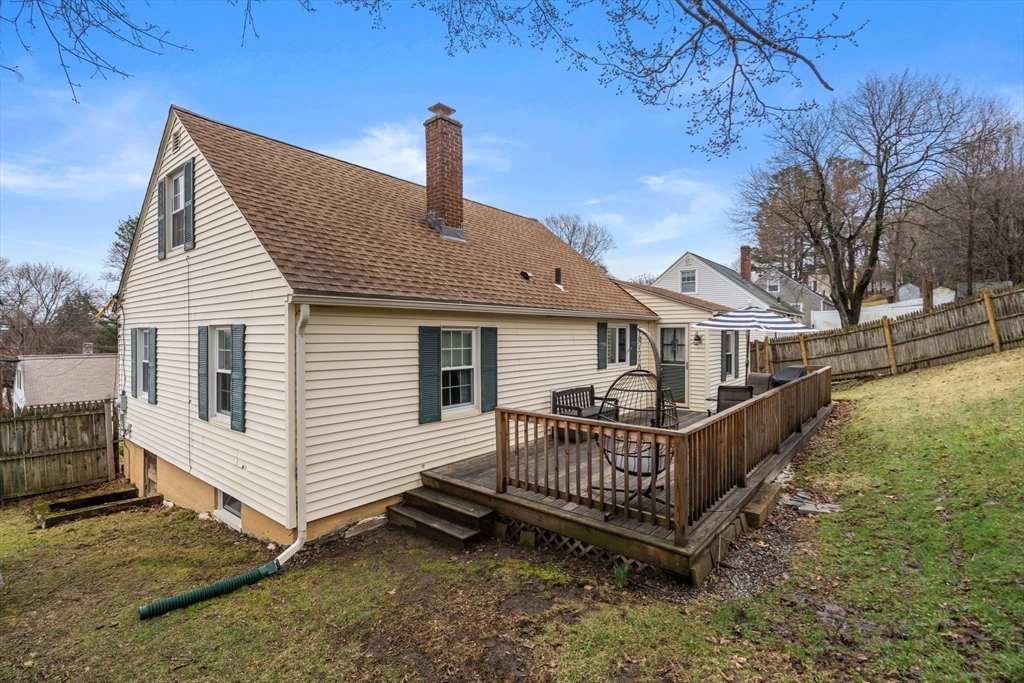 40 Colby Avenue Worcester, MA 01605 - Photo 8 of 32