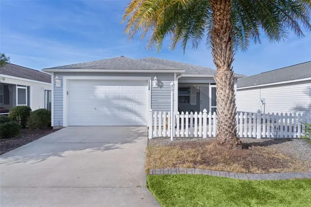 $269,000 | 3734 Viscaya Court, The Villages, FL 32163