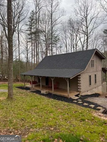 $399,000 | 123 Martins Bluff, Blairsville, GA 30512