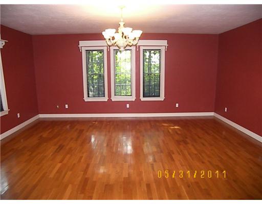495 Pie Ridge Road Prosperity, PA 15329 - Photo 5 of 17 Dining Room.