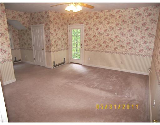 495 Pie Ridge Road Prosperity, PA 15329 - Photo 8 of 17 Bedroom.