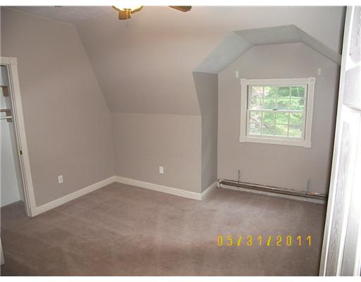 495 Pie Ridge Road Prosperity, PA 15329 - Photo 9 of 17 Bedroom.
