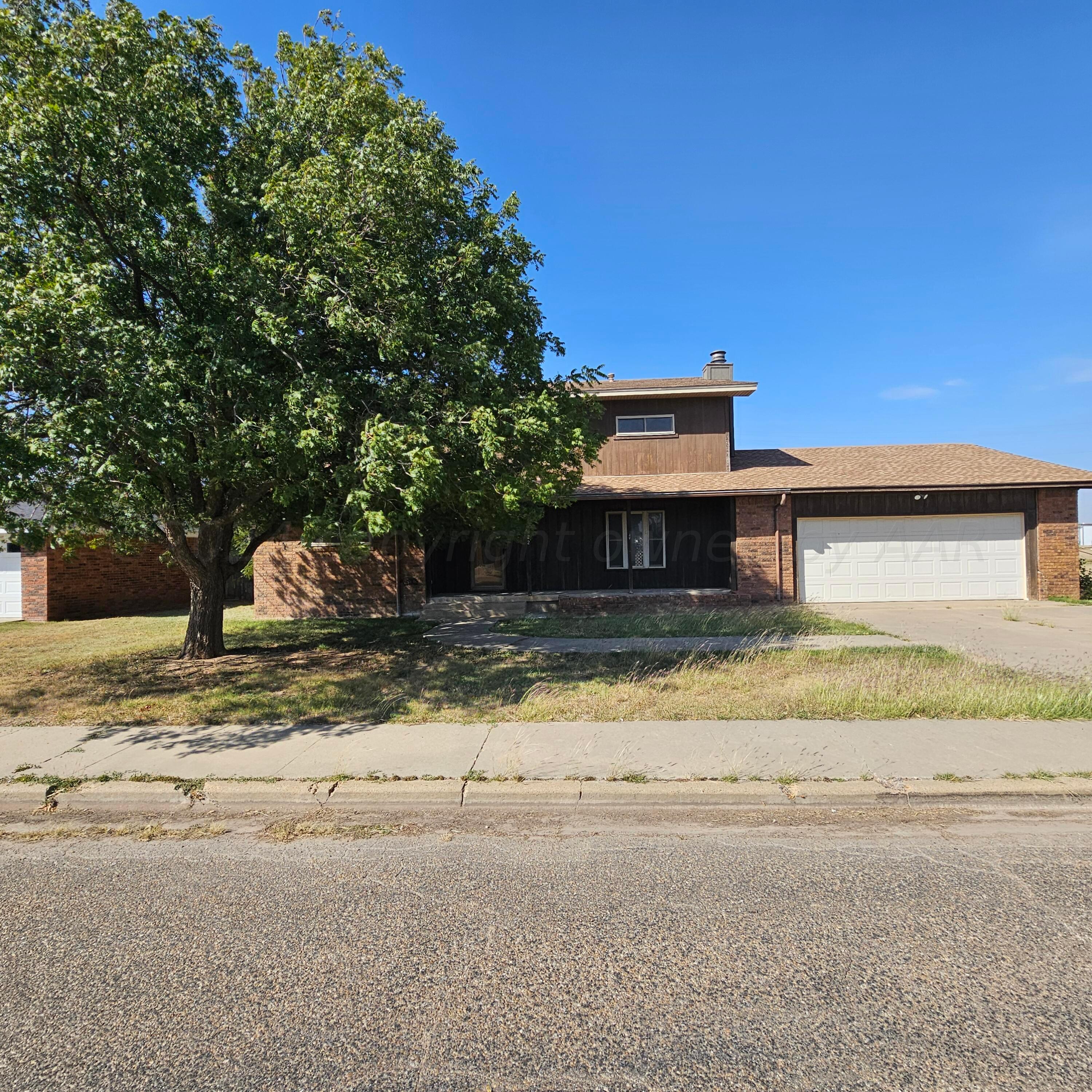 1222 Lamaster Road Perryton, TX 79070 - Photo 1 of 21 20241017_143949