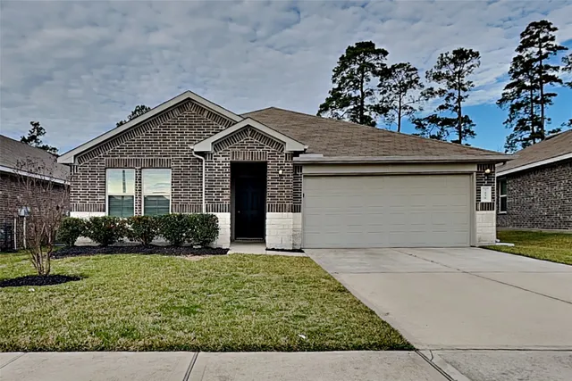 $2,195 | 7139 St Kitts Drive, Conroe, TX 77304
