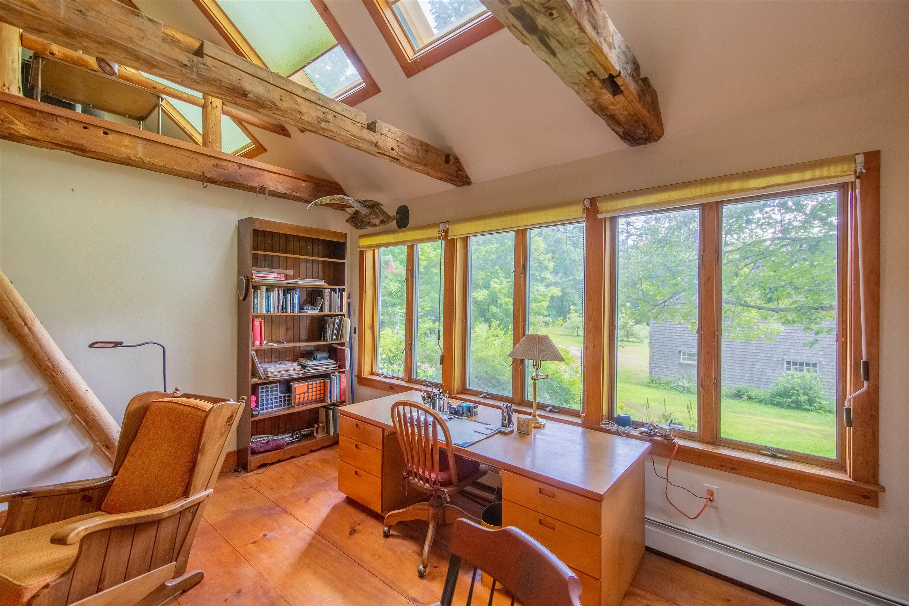 900 Bunker Hill Road Tamworth, NH 03886 - Photo 36 of 60