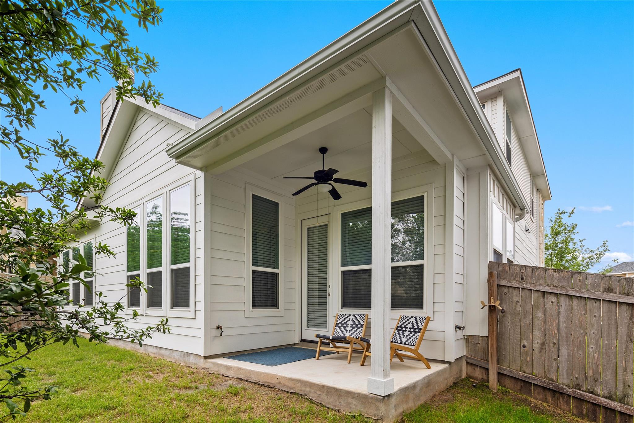 12908 Armaga Springs Road Austin, TX 78727 - Photo 33 of 37