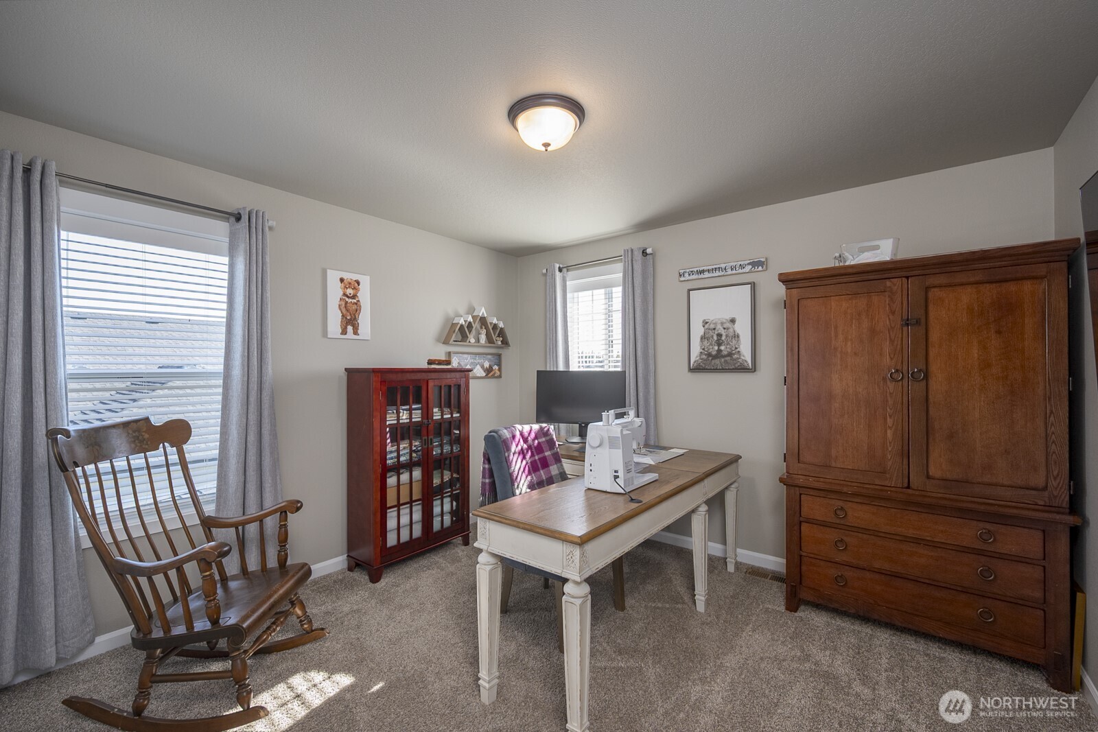 4750 Hawk Street Moses Lake, WA 98837 - Photo 30 of 35