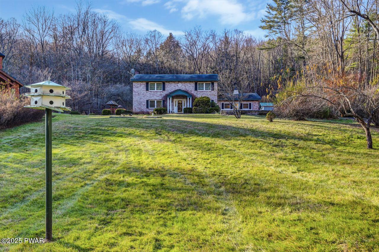 536 A Fall Brook Road Starlight, PA 18461 - Photo 121 of 150