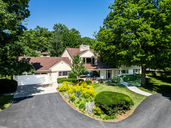 $990,000 | 16755 Shore Line Drive, Brookfield, WI 53005