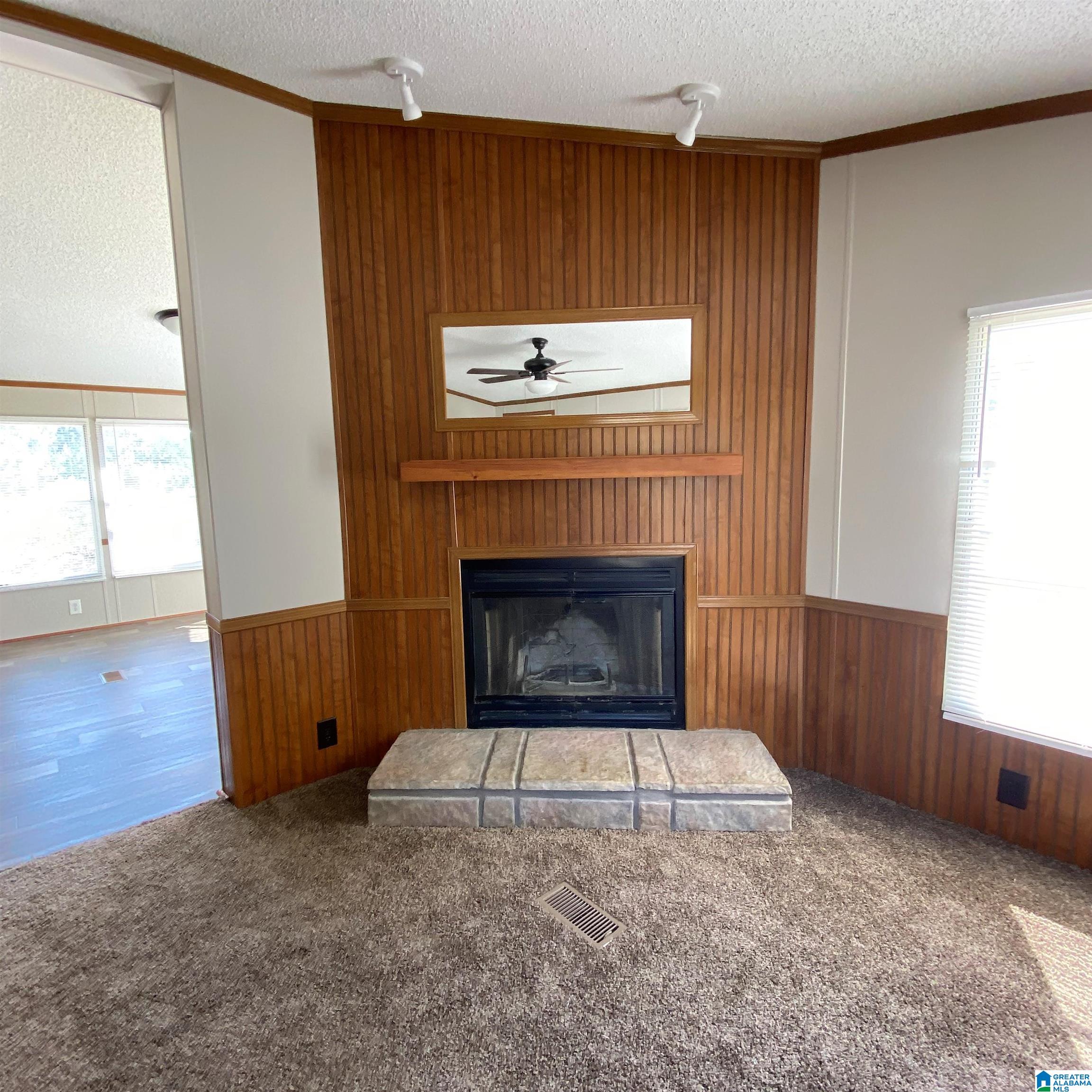 1170 Thompson Road Ohatchee, AL 36271 - Photo 5 of 25