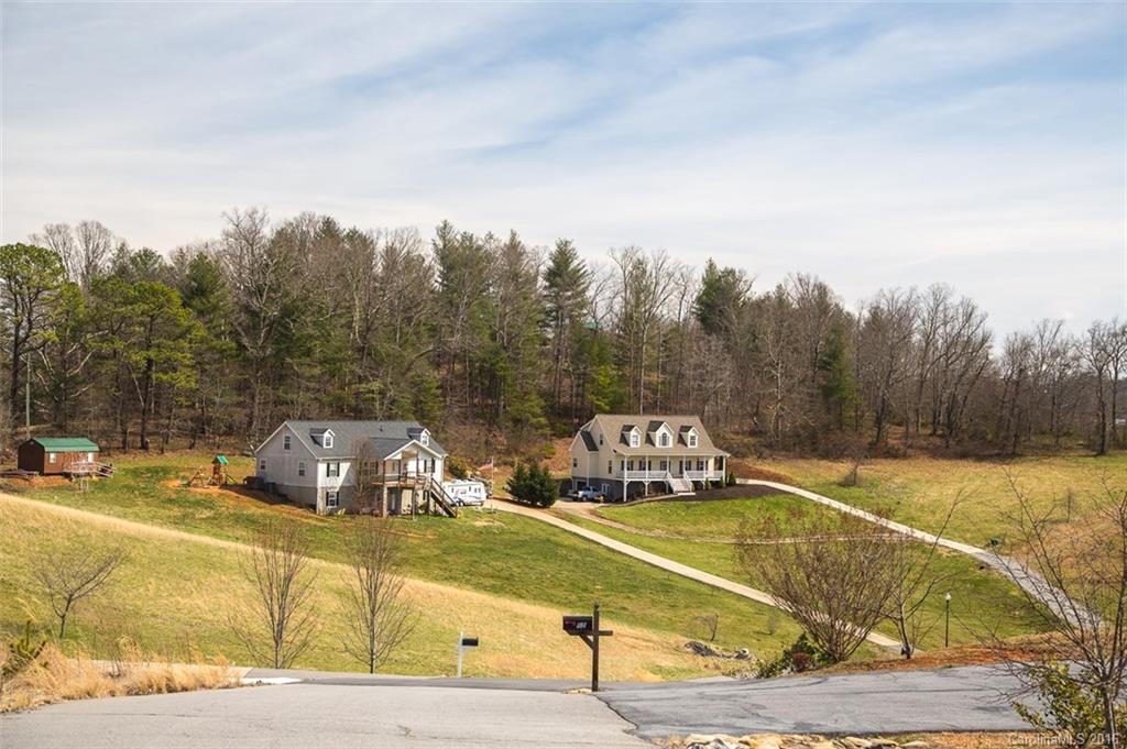 20 Lawson Ridge Road, Unit 20 Leicester, NC 28748 - Photo 10 of 24 Gallery Image 10