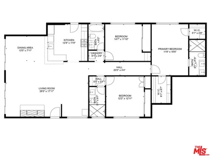 $8,999,999 | 3806 Ocean Front Walk, Marina del Rey, CA 90292