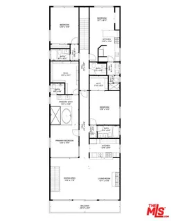 $8,999,999 | 3806 Ocean Front Walk, Marina del Rey, CA 90292