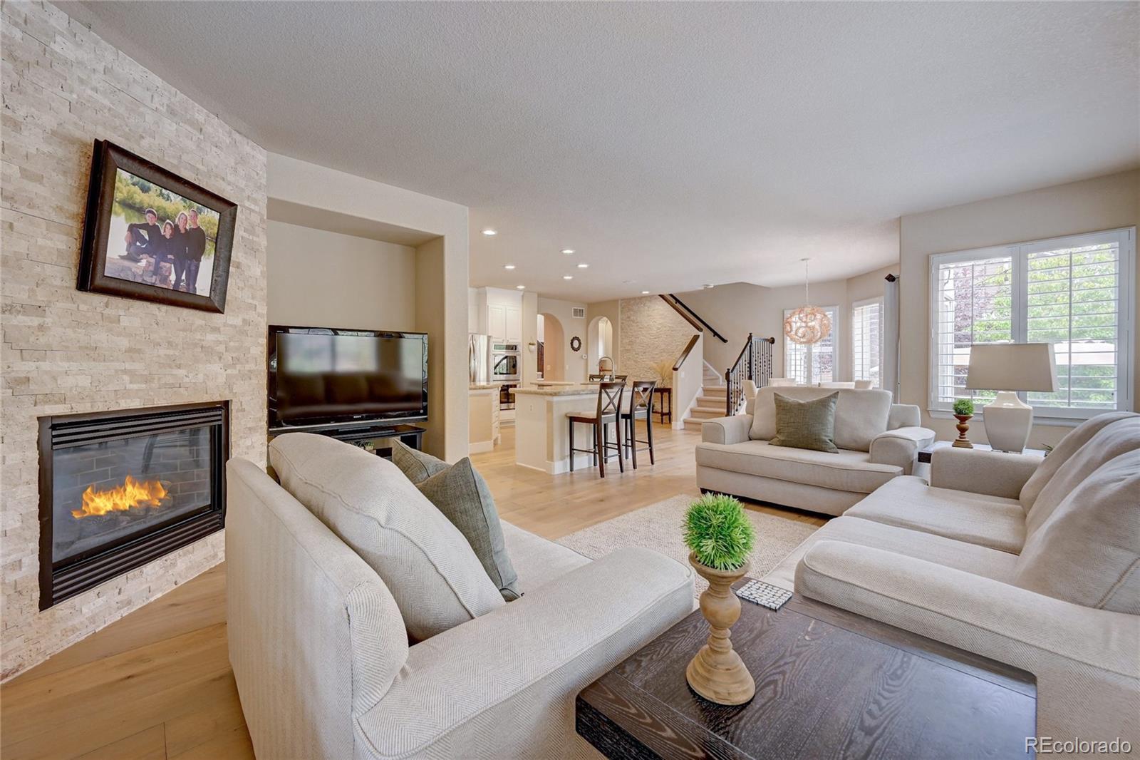 2730 Timberchase Trail Highlands Ranch, CO 80126 - Photo 14 of 50 Gallery Image 14