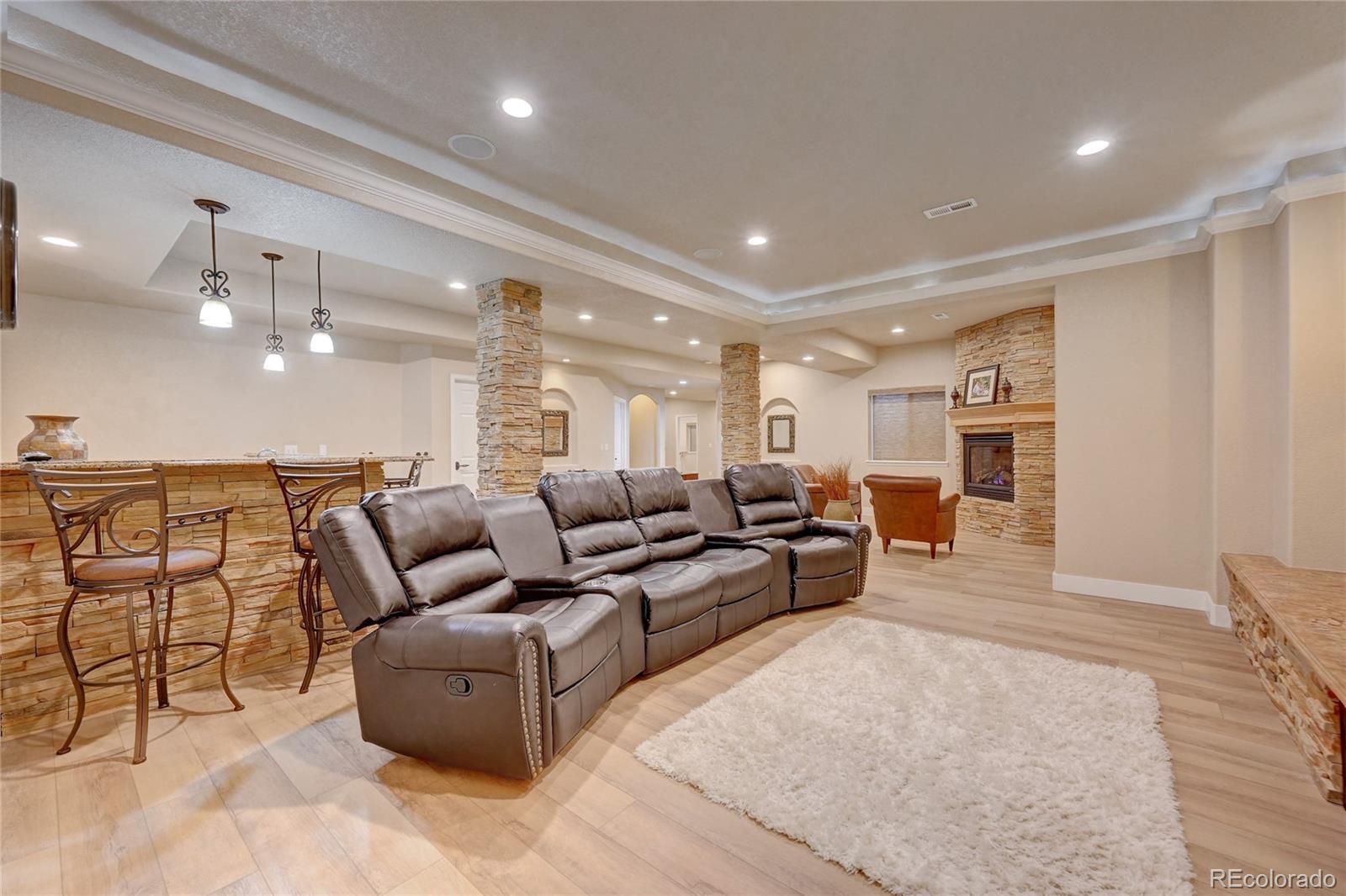 2730 Timberchase Trail Highlands Ranch, CO 80126 - Photo 32 of 50 Gallery Image 32