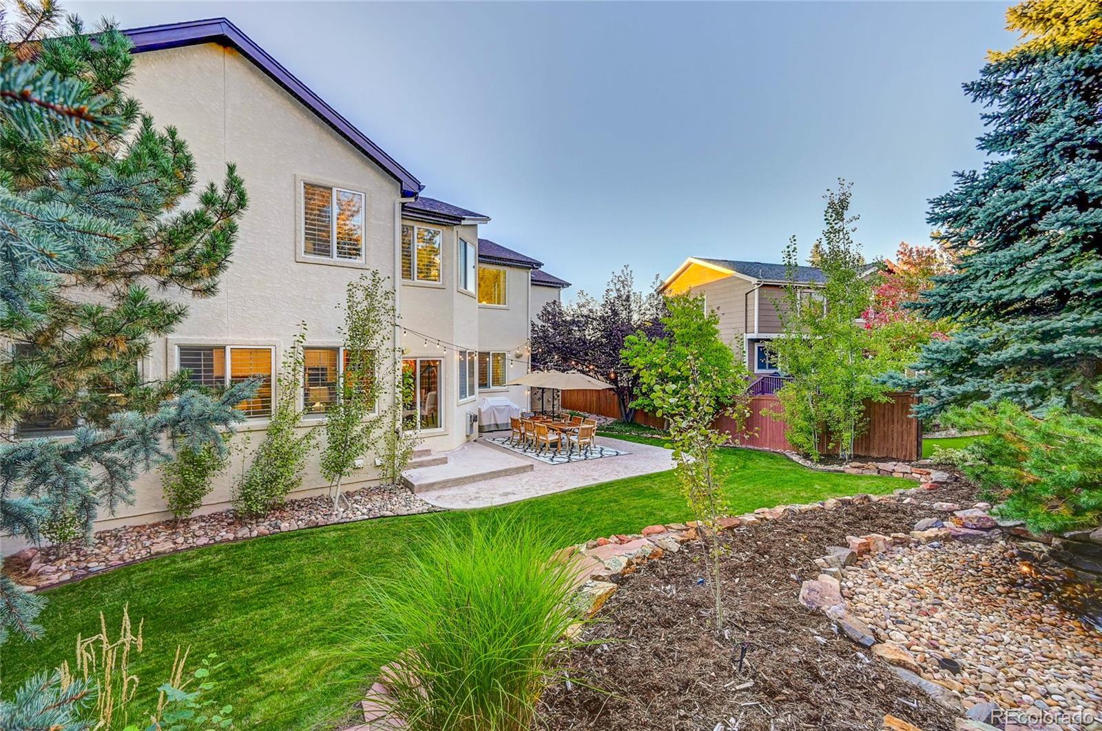 2730 Timberchase Trail Highlands Ranch, CO 80126 - Photo 38 of 50 Gallery Image 38