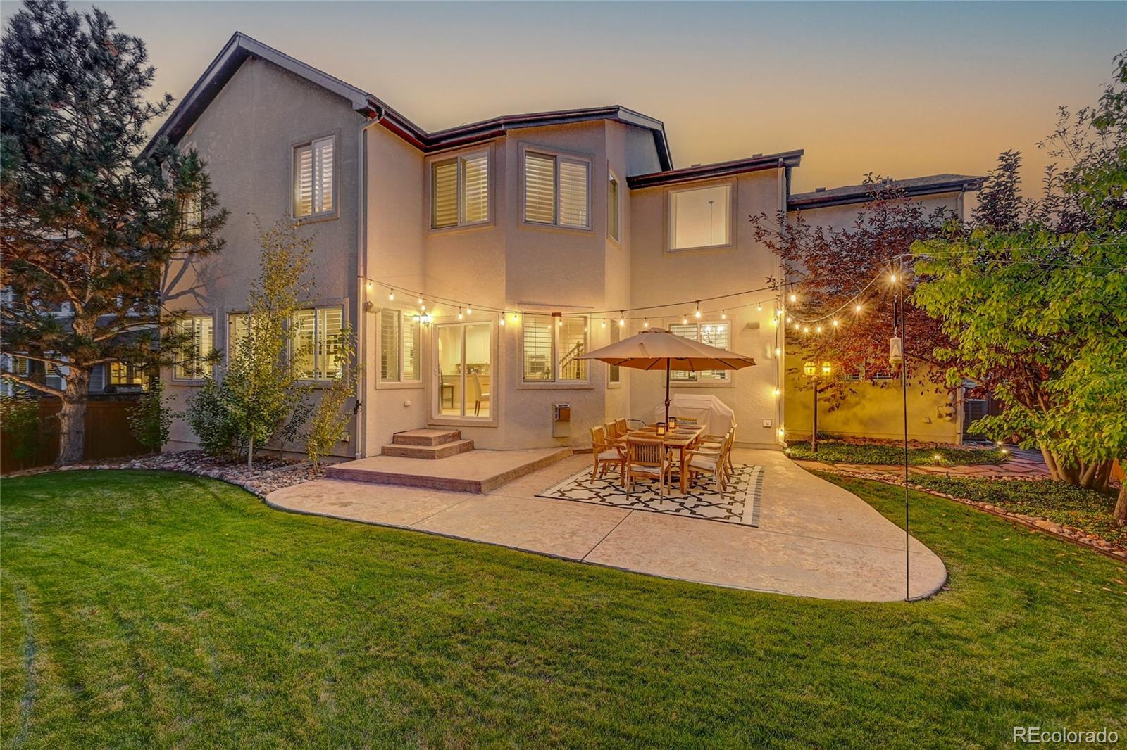 2730 Timberchase Trail Highlands Ranch, CO 80126 - Photo 39 of 50 Gallery Image 39