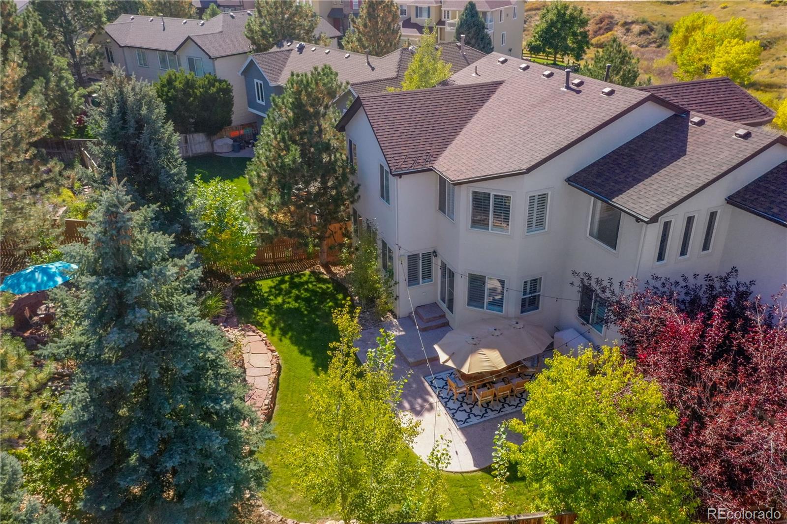 2730 Timberchase Trail Highlands Ranch, CO 80126 - Photo 43 of 50 Gallery Image 43