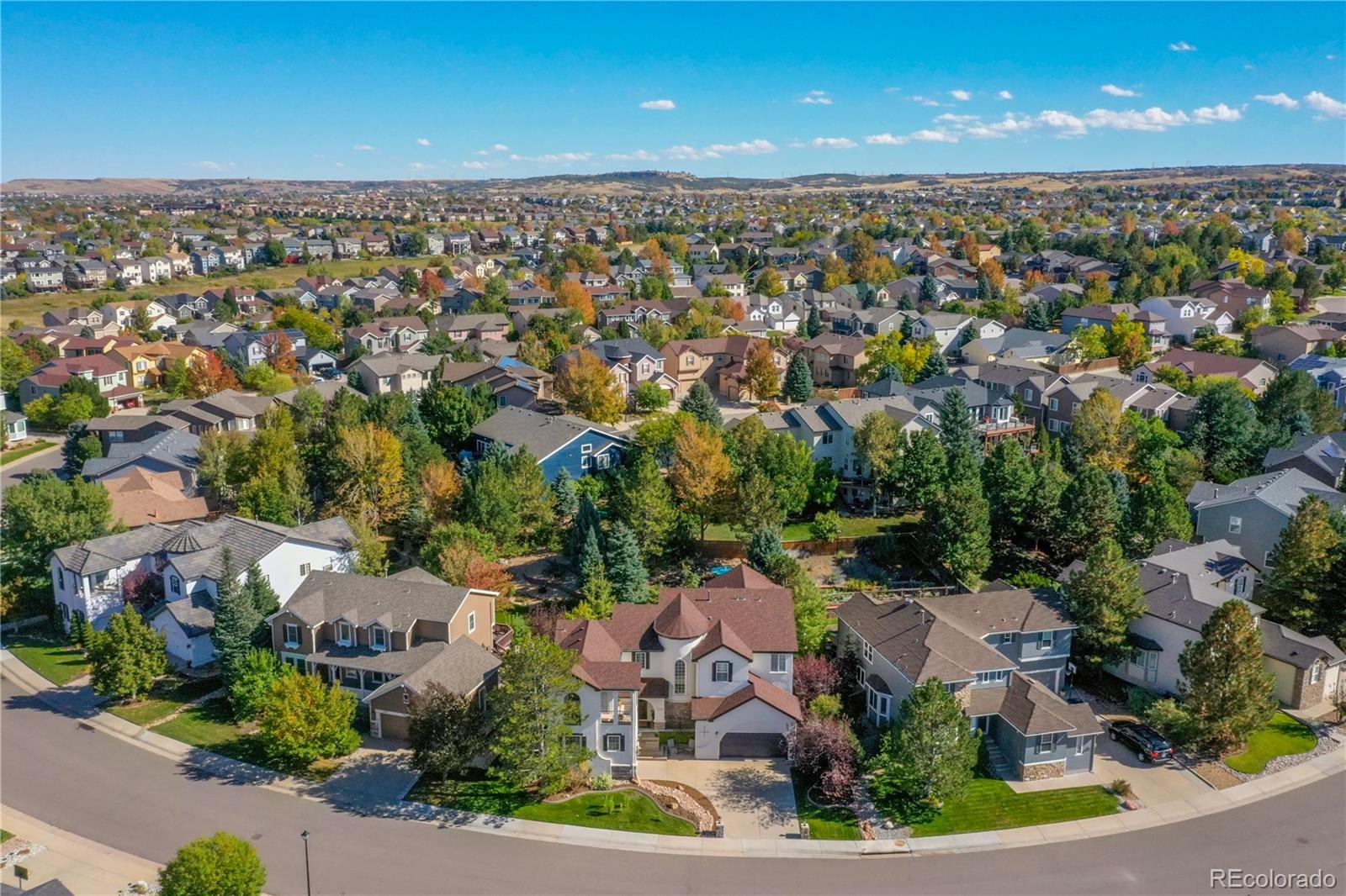 2730 Timberchase Trail Highlands Ranch, CO 80126 - Photo 46 of 50 Gallery Image 46