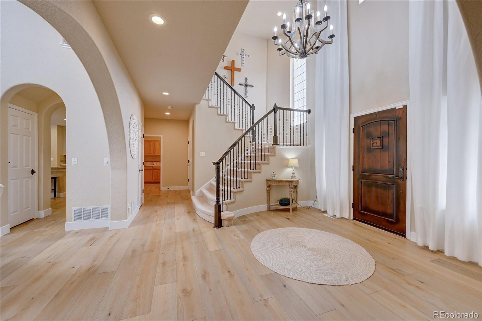 2730 Timberchase Trail Highlands Ranch, CO 80126 - Photo 5 of 50 Gallery Image 5
