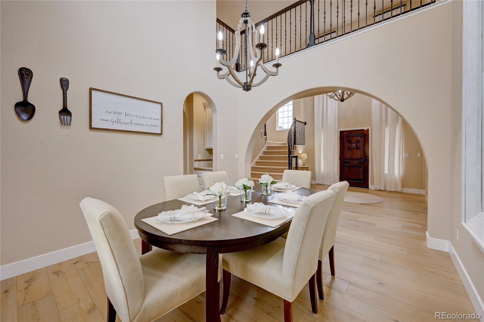 2730 Timberchase Trail Highlands Ranch, CO 80126 - Photo 7 of 50 Gallery Image 7
