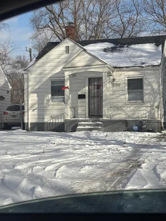$63,000 | 19946 Strasburg Street, Detroit, MI 48205