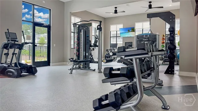 $1,894 | 5670 Ogeechee Road, Unit DOGWOOD, Savannah, GA 31405