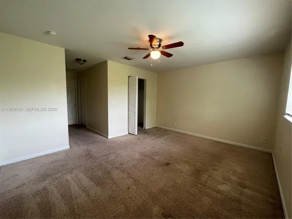 $2,190 | 3416 Northwest 14th Court, Unit 3416, Lauderhill, FL 33311