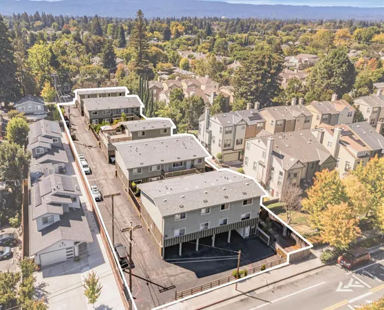 $7,850,000 | 190 Evandale Avenue, Mountain View, CA 94043